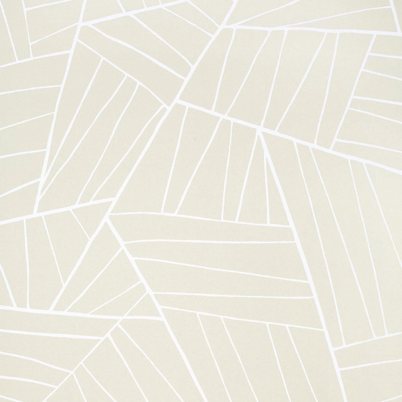 T10437 Jordan Modern Resource 2 Sand Wallpaper by Thibaut