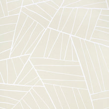 T10437 Jordan Modern Resource 2 Sand Wallpaper by Thibaut