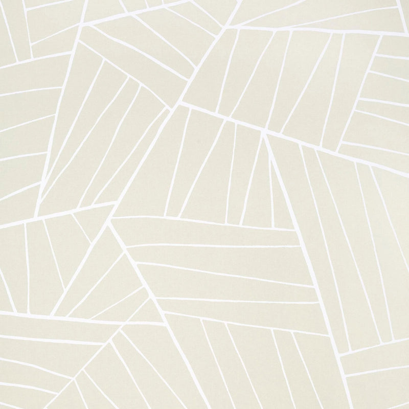 T10437 Jordan Modern Resource 2 Sand Wallpaper by Thibaut