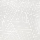 T10438 Jordan Modern Resource 2 Nickel Wallpaper by Thibaut