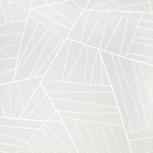 T10438 Jordan Modern Resource 2 Nickel Wallpaper by Thibaut