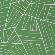 T10445 Jordan Modern Resource 2 Emerald Wallpaper by Thibaut