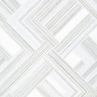 T10448 Telaio Modern Resource 2 Neutral Wallpaper by Thibaut