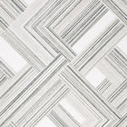 T10450 Telaio Modern Resource 2 Black Wallpaper by Thibaut