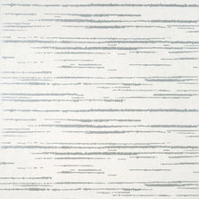 T10453 Echo Modern Resource 2 Metallic Silver on White Wallpaper by Thibaut