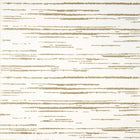 T10454 Echo Modern Resource 2 Metallic Gold on White Wallpaper by Thibaut