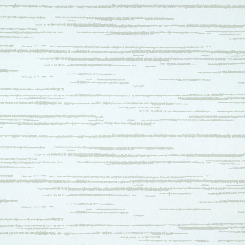 T10455 Echo Modern Resource 2 Spa Blue Wallpaper by Thibaut