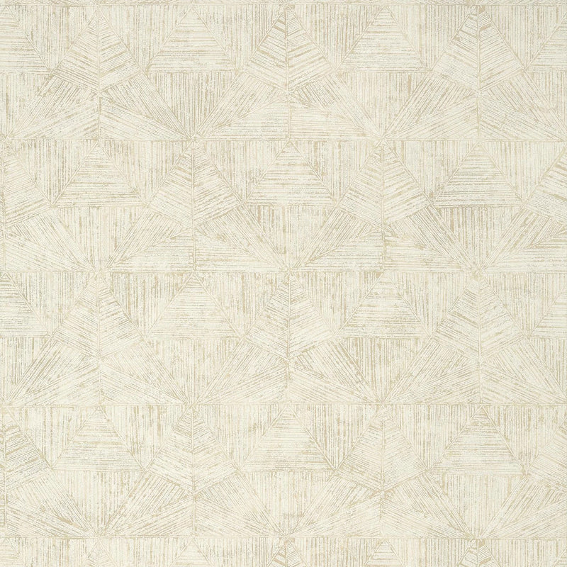 T10459 Crystalla Modern Resource 2 Beige Wallpaper by Thibaut