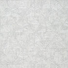 T10460 Crystalla Modern Resource 2 Grey Wallpaper by Thibaut