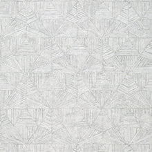 T10460 Crystalla Modern Resource 2 Grey Wallpaper by Thibaut
