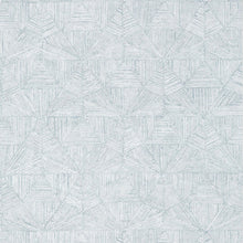 T10461 Crystalla Modern Resource 2 Soft Blue Wallpaper by Thibaut