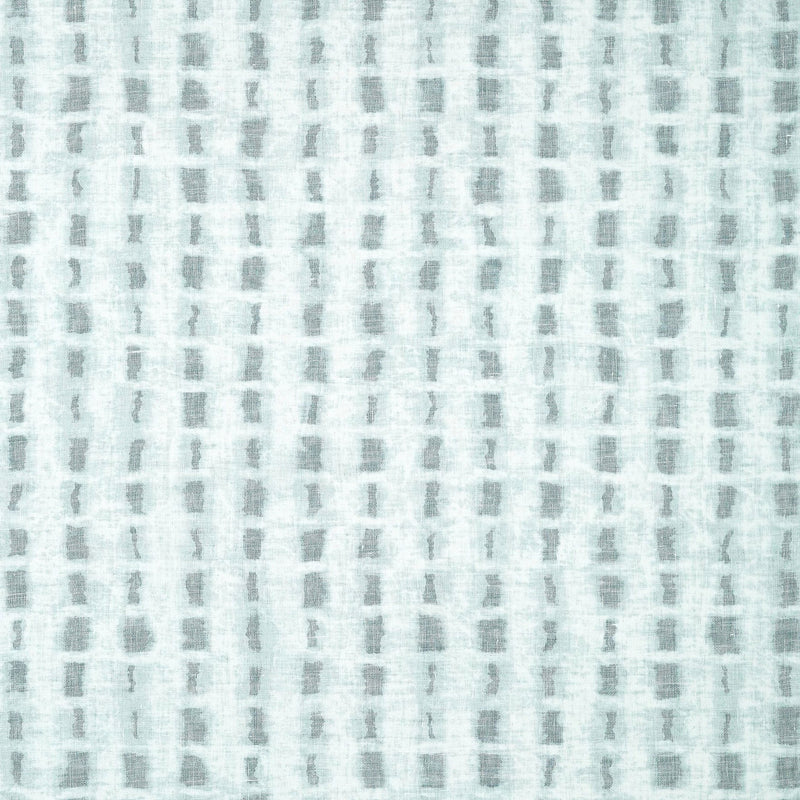 T10472 Tessuto Modern Resource 2 Teal Wallpaper by Thibaut