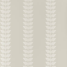 T10504 Amble Flax Boxwood Wallpaper by Thibaut