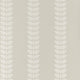 Amble Flax Boxwood Wallpaper by Thibaut