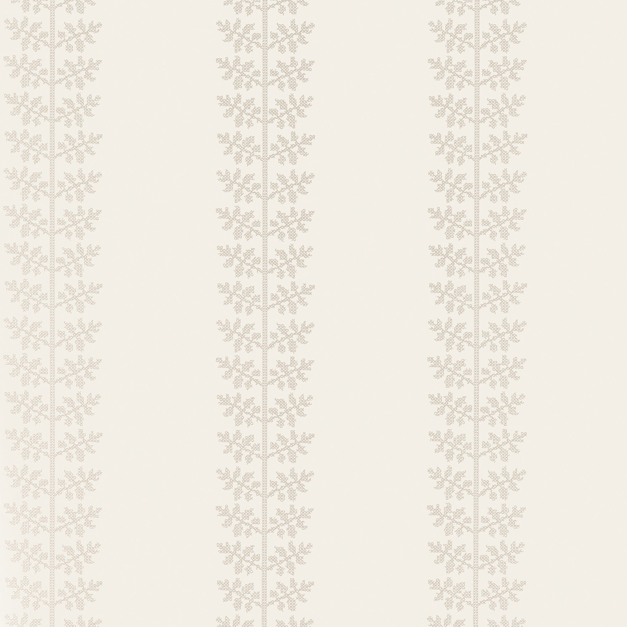 T10505 Amble Off White Boxwood Wallpaper by Thibaut
