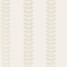 T10505 Amble Off White Boxwood Wallpaper by Thibaut