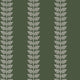 Amble Olive Boxwood Wallpaper by Thibaut