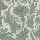 Breckenridge Sage Boxwood Wallpaper by Thibaut