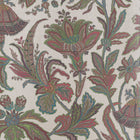 T10545 Breckenridge Jewels Boxwood Wallpaper by Thibaut
