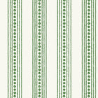 T10607 New Haven Stripe Ceylon Green Wallpaper by Thibaut