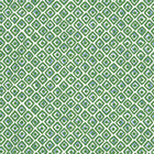 T10659 Indian Diamond Ceylon Green Wallpaper by Thibaut