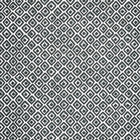 T10661 Indian Diamond Ceylon Black Wallpaper by Thibaut