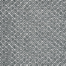 T10661 Indian Diamond Ceylon Black Wallpaper by Thibaut