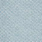 T10662 Indian Diamond Ceylon Spa Blue Wallpaper by Thibaut