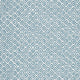 Indian Diamond Ceylon Spa Blue Wallpaper by Thibaut