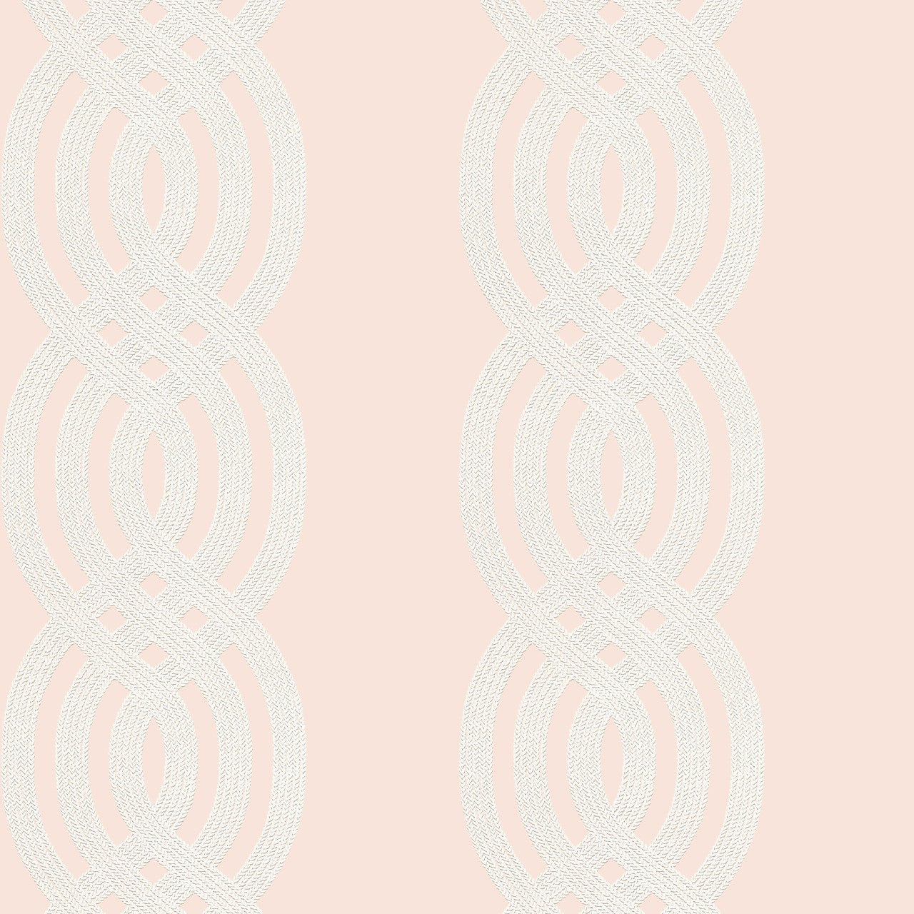 T10801 Braid Heritage Wallpaper by Thibaut