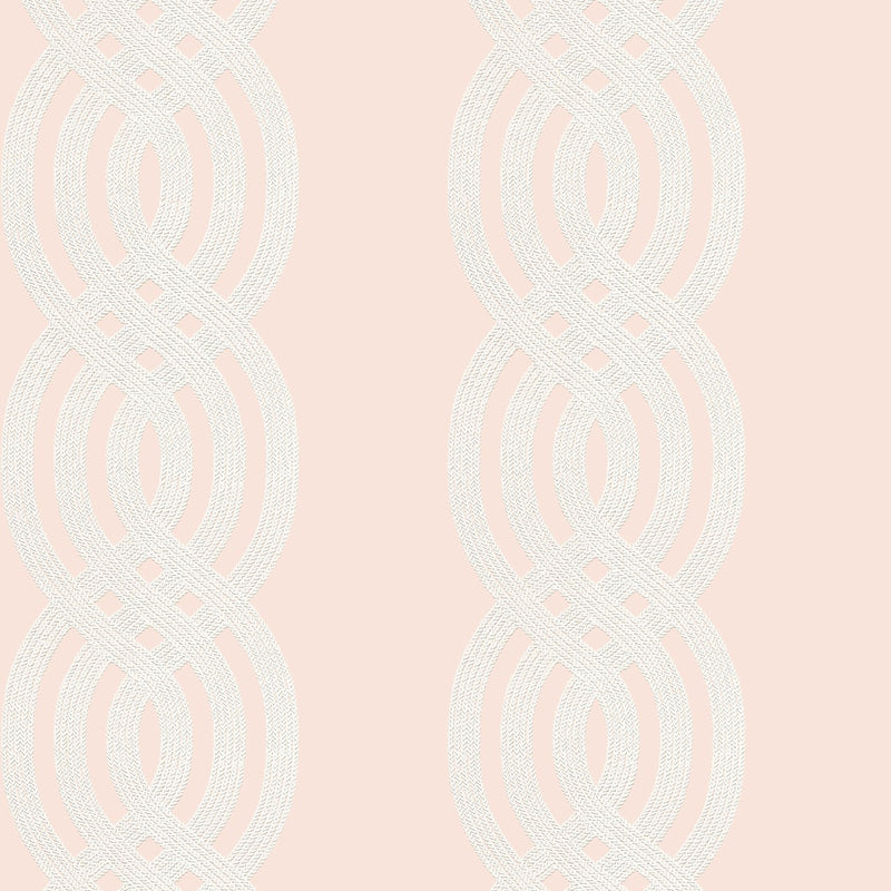 T10801 Braid Heritage Wallpaper by Thibaut