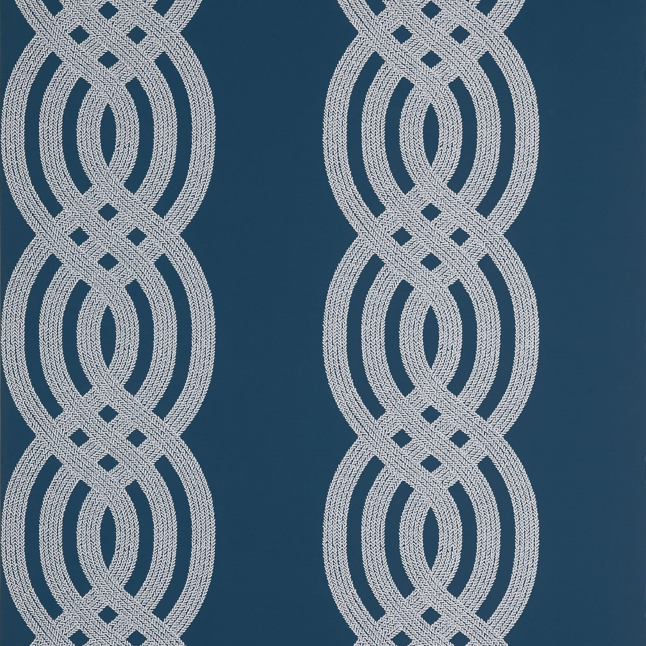 T10802 Braid Heritage Wallpaper by Thibaut