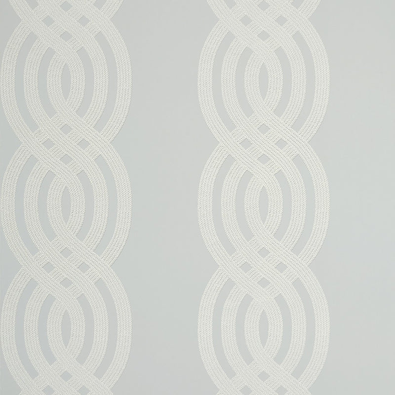 T10803 Braid Heritage Wallpaper by Thibaut
