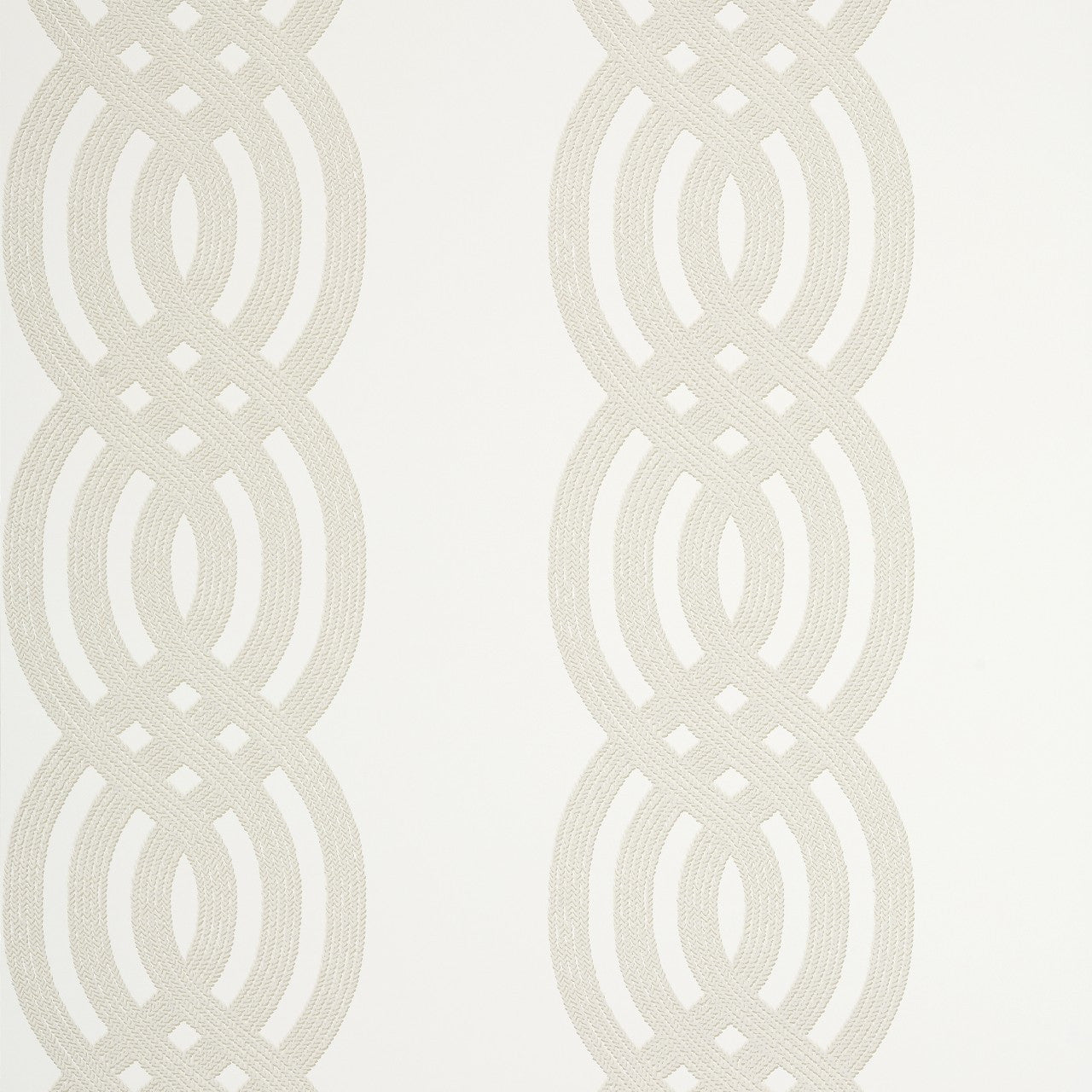 T10804 Braid Heritage Wallpaper by Thibaut