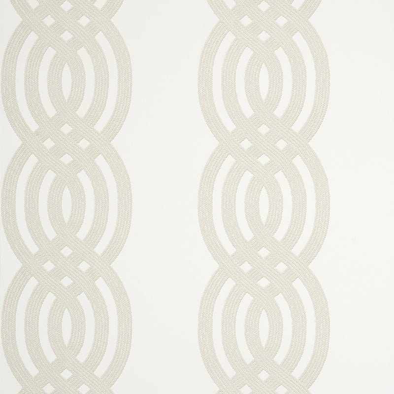 T10804 Braid Heritage Wallpaper by Thibaut