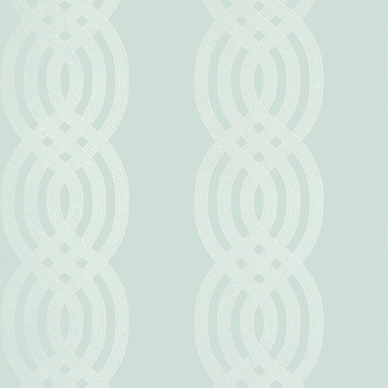 T10805 Braid Heritage Wallpaper by Thibaut