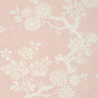 T10816 Claudette Heritage Wallpaper by Thibaut