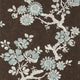 Claudette Heritage Wallpaper by Thibaut
