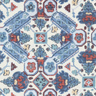 T10824 Persian Carpet Heritage Wallpaper by Thibaut