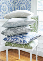 T10840 Earl Damask Heritage Wallpaper by Thibaut