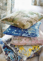 T10864 Lincoln Toile Heritage Wallpaper by Thibaut