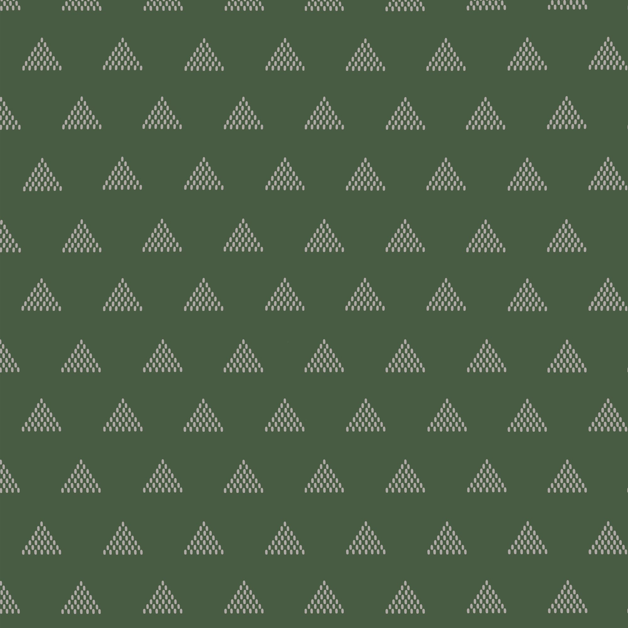 T12000 Ridge Wild Sage Vista Wallpaper by Thibaut