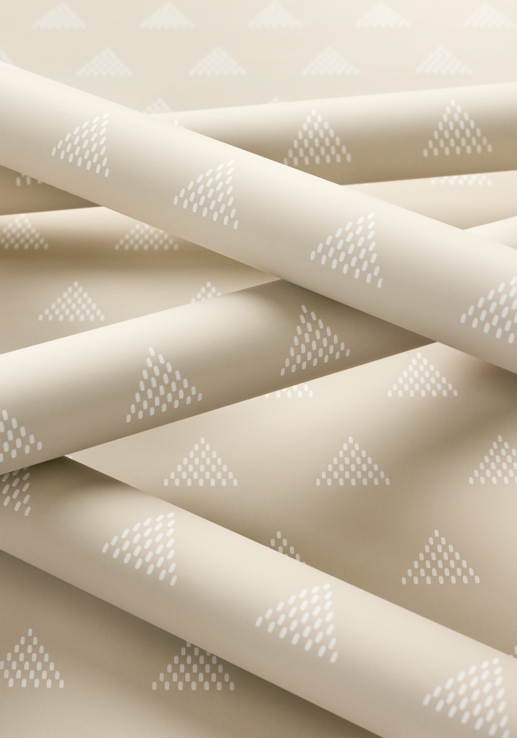 T12001 Ridge Birch Vista Wallpaper by Thibaut