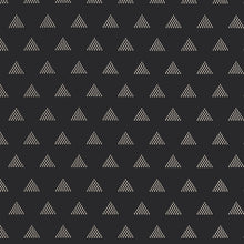 T12005 Ridge Basalt Black Vista Wallpaper by Thibaut