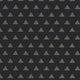 Ridge Basalt Black Vista Wallpaper by Thibaut