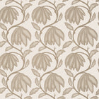 T12009 Desert Flower Birch Vista Wallpaper by Thibaut