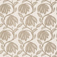 Desert Flower Birch Vista Wallpaper by Thibaut