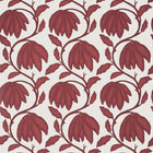 T12010 Desert Flower Sunbaked Vista Wallpaper by Thibaut