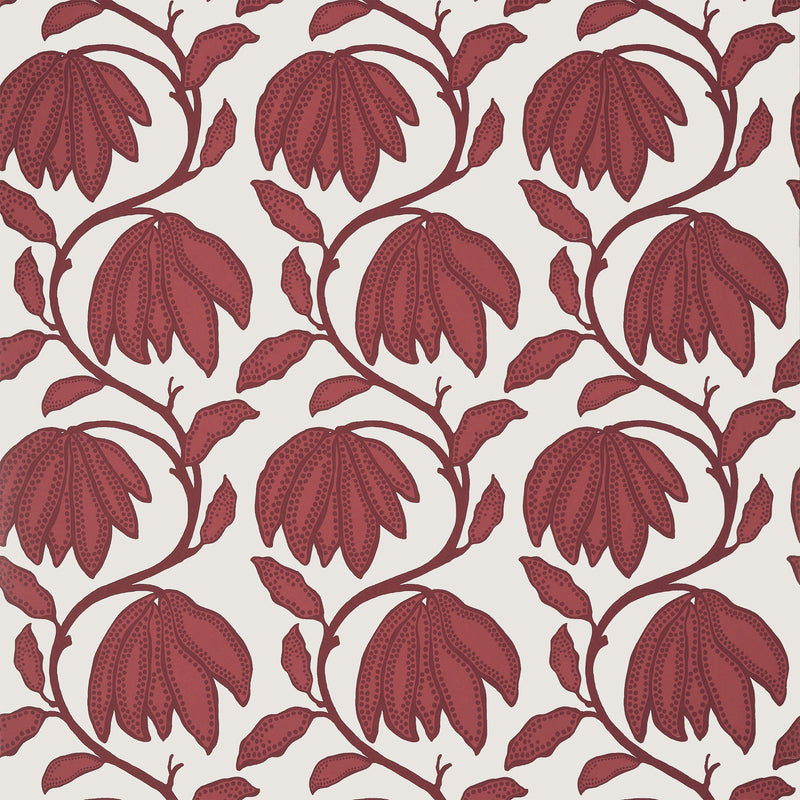 T12010 Desert Flower Sunbaked Vista Wallpaper by Thibaut