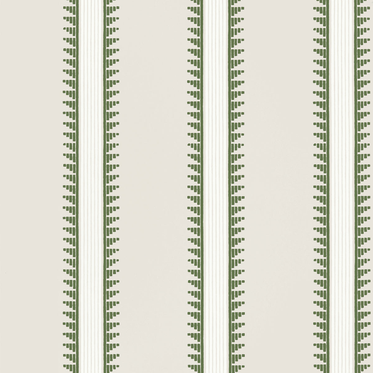 Trail Head Wild Sage Vista Wallpaper by Thibaut